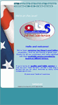 Mobile Screenshot of americanbilliardservice.com